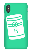 Can Icon iPhone Case