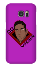The_OG_Vader Samsung Phone Cases
