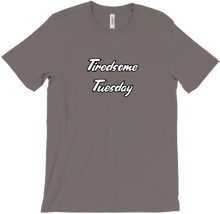 aTiredsome Tuesday OG shirt