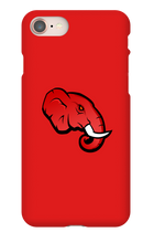 iPhone Case Red