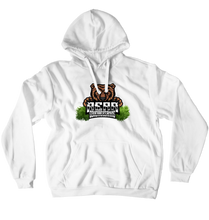 bearcoveragegaming Hoodies (No-Zip/Pullover)