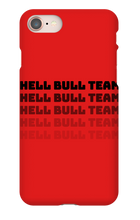 dotpenge21 iPhone Phone Cases