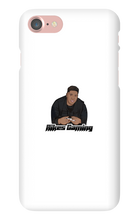 Aikes Gaming iPhone Phone Case