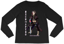 Mecha Death Long Sleeve