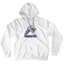 insideoutink Hoodies (No-Zip/Pullover)
