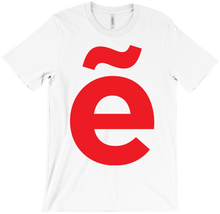 e Logo T-Shirts