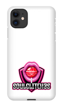 soulglitch3s iPhone Phone Cases