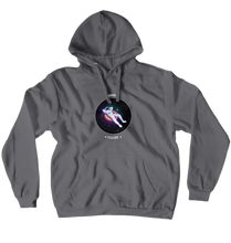 Humble Legend Hoodie (No-Zip/Pullover)