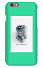 ghostinz_ iPhone Phone Cases