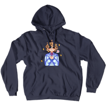 HOODIE ON A HOODIE <3