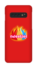 pinkig4 Samsung Phone Cases