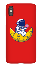 dr_stannetje iPhone Phone Cases