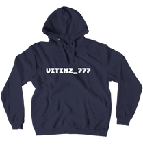 vitinz_777 Hoodies (No-Zip/Pullover)
