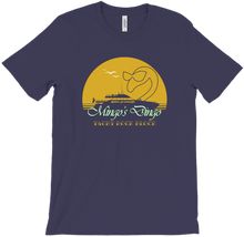 djdav_4 T-Shirts