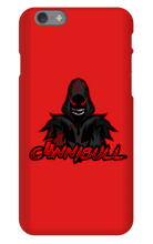 c4nnibull iPhone Phone Cases