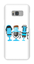REAL Migos Samsung Phone Case