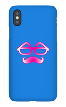 mrmunkymeat iPhone Phone Cases