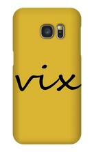 New Design Samsung Phone Case (S7+)