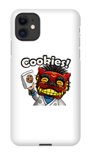 ritchiebryan iPhone Phone Cases