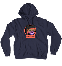 pn_rogue Hoodies (No-Zip/Pullover)