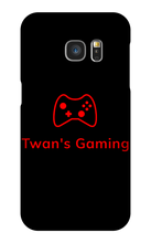Twan's Gaming Telefoonhoesje Samsung
