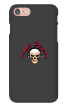 Hazdean iPhone Cases