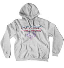 moosiie Hoodies (No-Zip/Pullover)