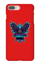 Phoenix iPhone Case