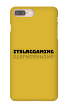 itslrggaming iPhone Phone Cases