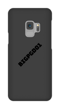 bigpgd01 Samsung Phone Cases