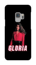kristiande_ Samsung Glora Case