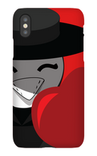 p35tilence iPhone Phone Cases