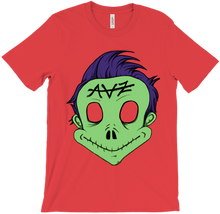 aveganzombie T-Shirts