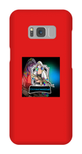 ttvyoucanseeme Samsung Phone Cases