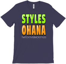 djnickstyles T-Shirts