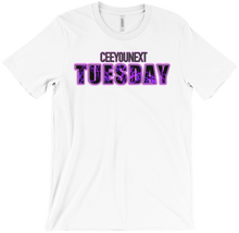 ceey0unexttues T-Shirts