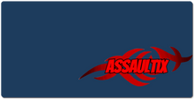 Official Assaultix XXL Gaming Mousepad