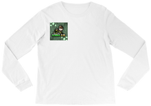 Aenima Army Long Sleeve Tee