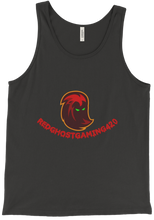 redghostgaming420 Tank Top