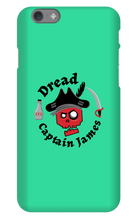 Yar Boom iPhone Case