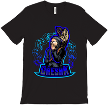 greshk T-Shirts