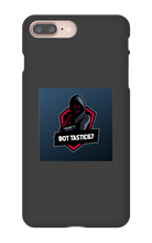 bot_tastic67 iPhone Phone Cases