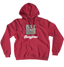 Buongiorno Hoodies