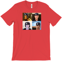 linus with no brim T-Shirts