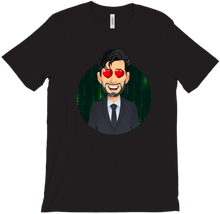 T-Shirts - Lord_Vendreth Love