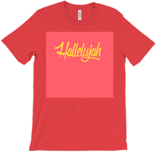 Hallelujah Series