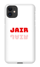 jair22345 iPhone Phone Cases