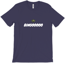 T-shirt BINGOOOOO