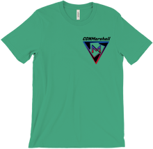 Classic CDNMarshall Logo T-Shirt