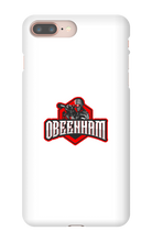 Logo iPhone Case